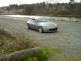 2006 Nissan 350Z