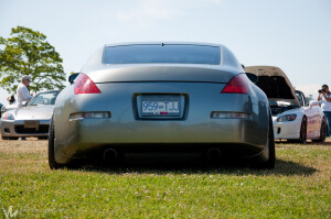 2006 Nissan 350Z