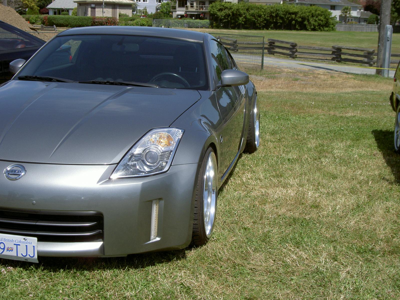 2006 Nissan 350Z photo