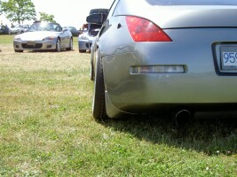 2006 Nissan 350Z