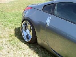 2006 Nissan 350Z