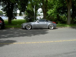 2006 Nissan 350Z