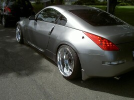 2006 Nissan 350Z