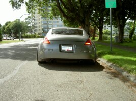 2006 Nissan 350Z