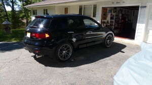 2012 Acura RDX