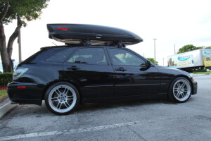 2002 Lexus IS 300