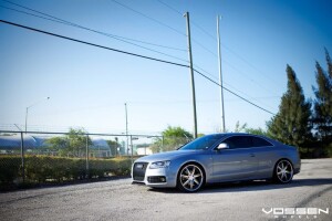 2010 Audi A5