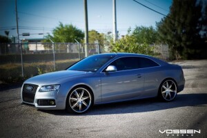 2010 Audi A5