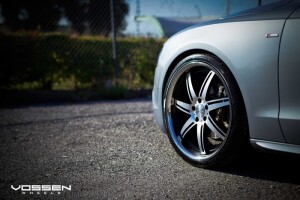 2010 Audi A5