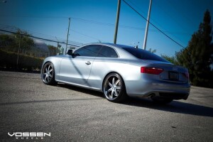 2010 Audi A5