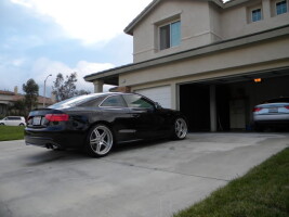 2010 Audi A5