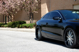 2010 Audi A5