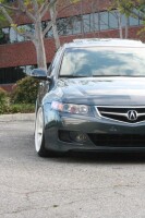 2007 Acura TSX