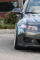 2007 Acura TSX