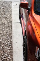 2013 Mitsubishi Lancer Evolution