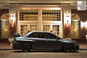 2006 Mitsubishi Lancer Evolution