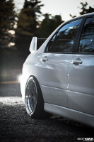 2006 Mitsubishi Lancer Evolution