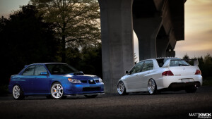 2006 Mitsubishi Lancer Evolution