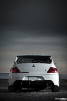 2006 Mitsubishi Lancer Evolution