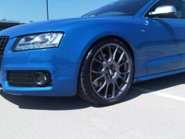 2010 Audi A5