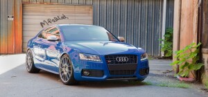 2010 Audi A5