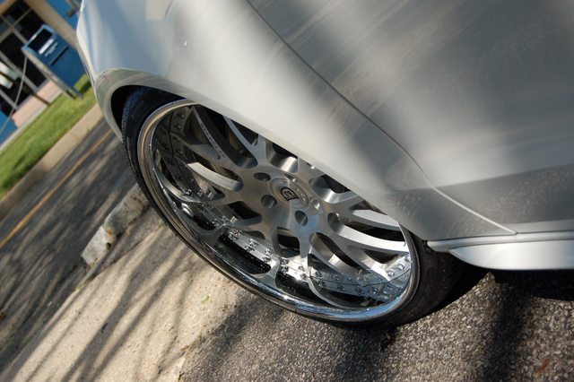 2010 Audi A5 photo