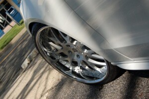 2010 Audi A5