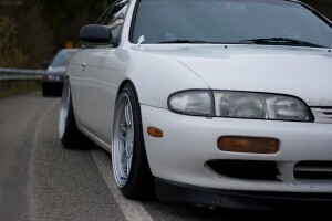 1995 Nissan S14