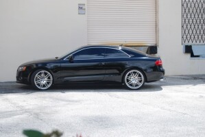 2010 Audi A5