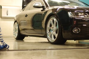 2010 Audi A5