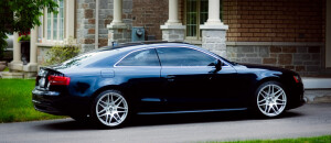 2010 Audi A5