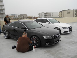 2011 Audi A5