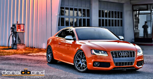 2011 Audi A5