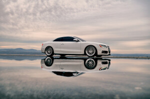 2011 Audi A5