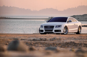 2011 Audi A5