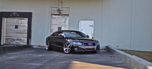2011 Audi A5
