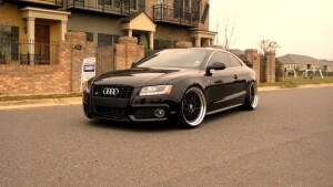 2011 Audi A5