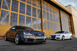 2011 Audi A5