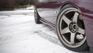 1997 Nissan S14