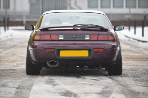 1997 Nissan S14