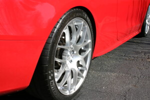 2012 Audi S5