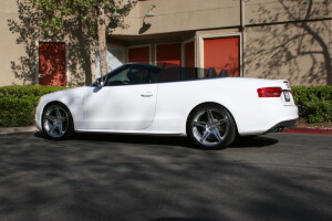 2012 Audi A5