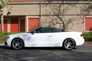 2012 Audi A5