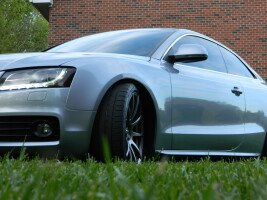 2012 Audi A5
