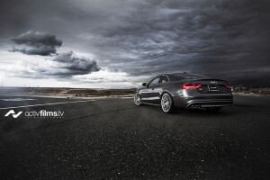 2013 Audi S5