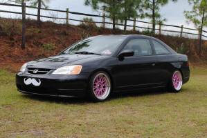 2003 Honda Civic