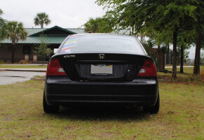 2003 Honda Civic