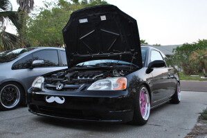 2003 Honda Civic