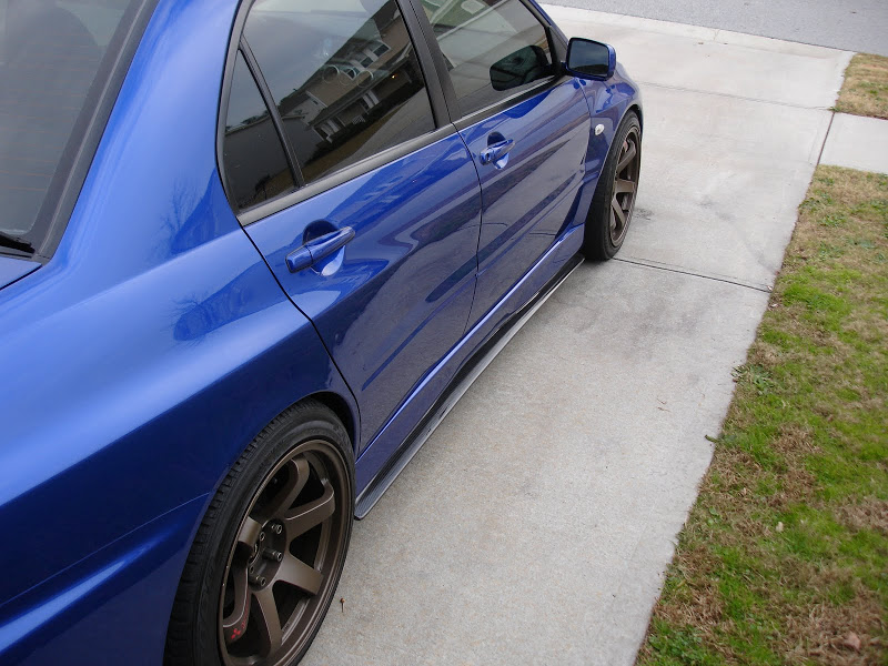 2006 Mitsubishi Lancer Evolution photo