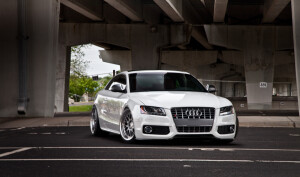 2011 Audi A5